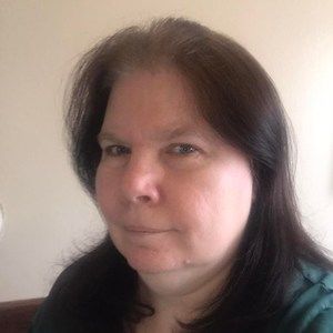 Meet your Posher, Karin